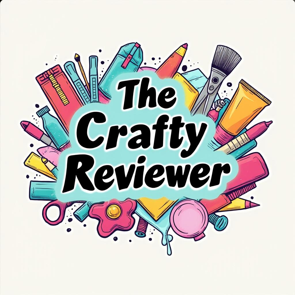 The Crafty Reviewer